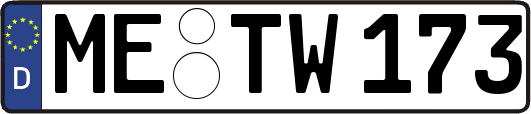 ME-TW173