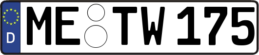 ME-TW175