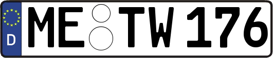 ME-TW176