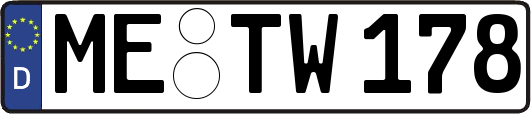 ME-TW178