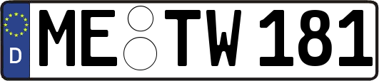ME-TW181
