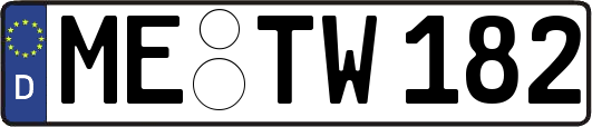 ME-TW182