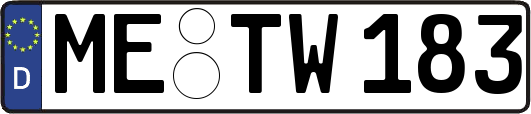 ME-TW183