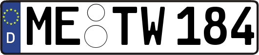 ME-TW184
