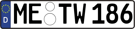 ME-TW186