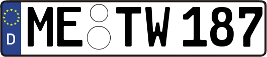 ME-TW187