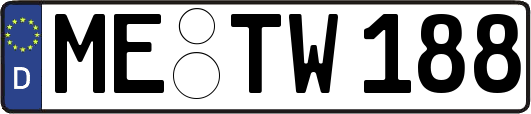 ME-TW188