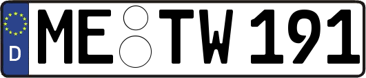 ME-TW191