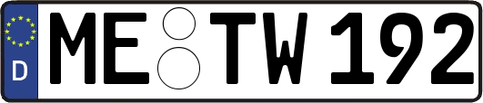ME-TW192