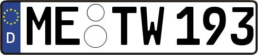 ME-TW193