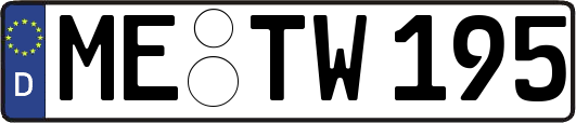 ME-TW195