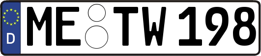 ME-TW198
