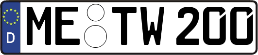 ME-TW200