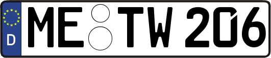 ME-TW206