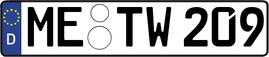 ME-TW209