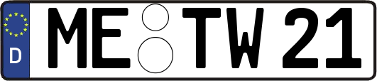 ME-TW21