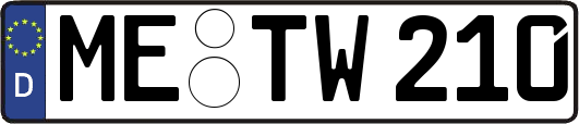 ME-TW210