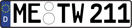 ME-TW211