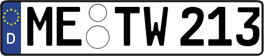 ME-TW213