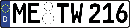 ME-TW216