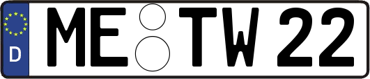 ME-TW22