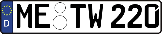 ME-TW220