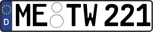 ME-TW221