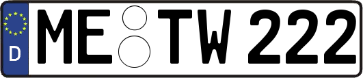 ME-TW222
