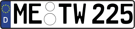ME-TW225