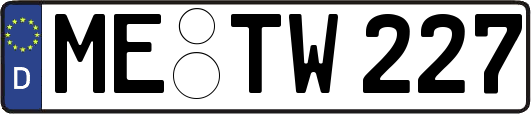 ME-TW227