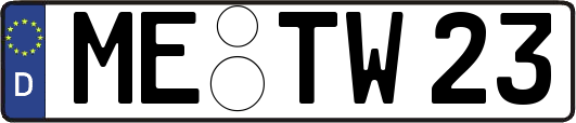 ME-TW23