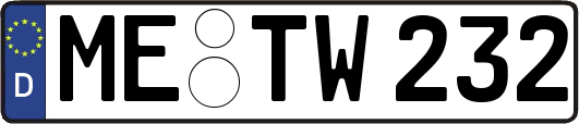 ME-TW232