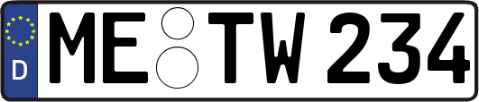 ME-TW234