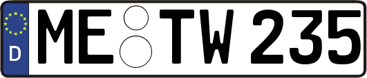 ME-TW235