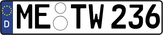 ME-TW236