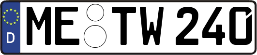 ME-TW240
