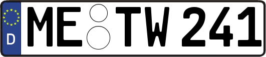 ME-TW241