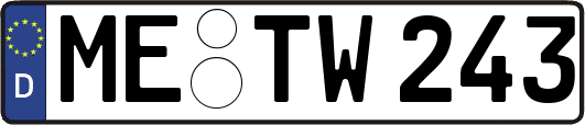 ME-TW243