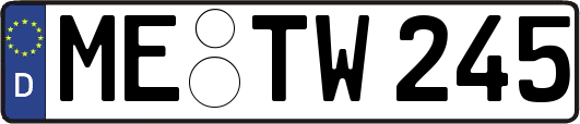 ME-TW245