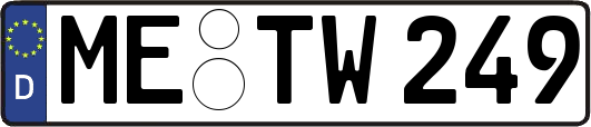 ME-TW249
