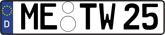 ME-TW25