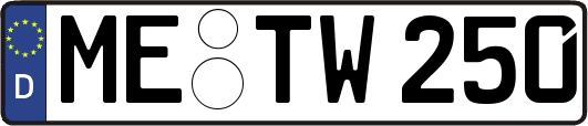 ME-TW250