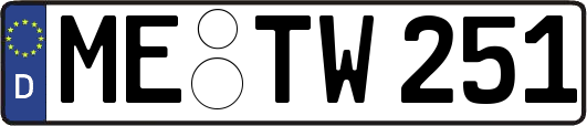 ME-TW251