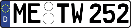 ME-TW252