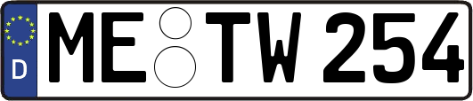 ME-TW254