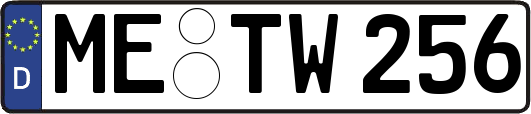 ME-TW256