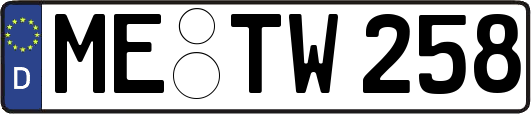 ME-TW258