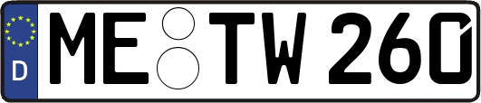 ME-TW260