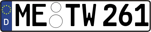 ME-TW261
