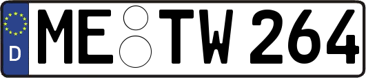 ME-TW264